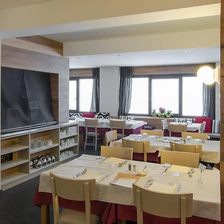 Otel Biker Al Gallo Forcello 3*