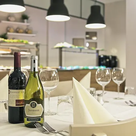 Hotel Biker Al Gallo Forcello Passo Pramollo